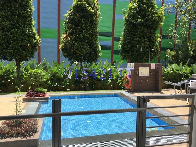 Eastwood Regency (D16), Apartment #163692382